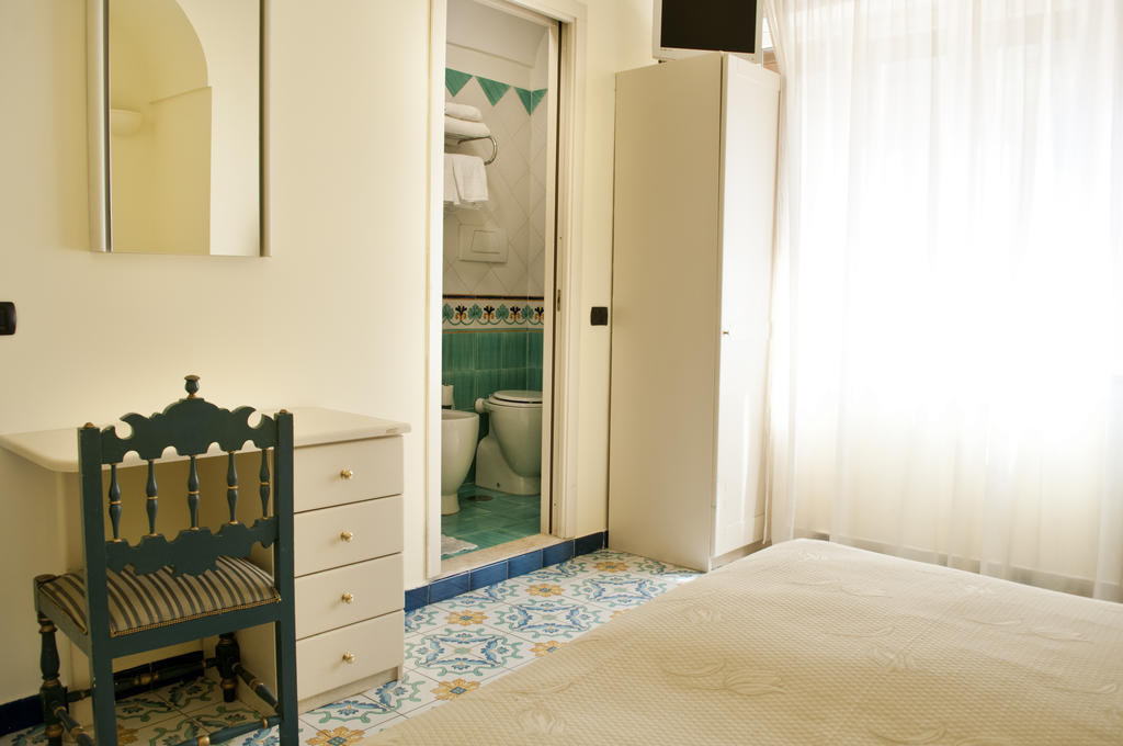 Hotel Palma Castellammare di Stabia