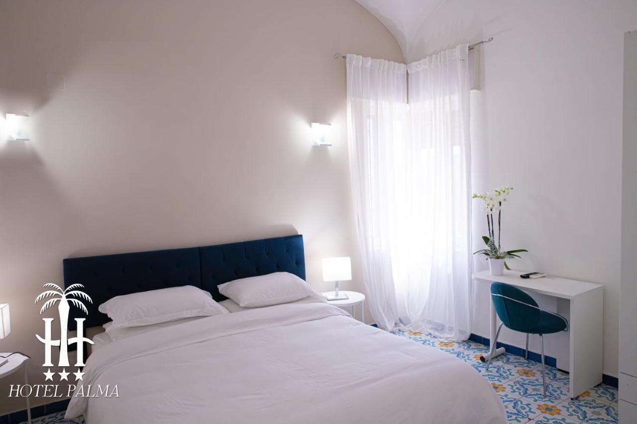 Hotel Palma 3*