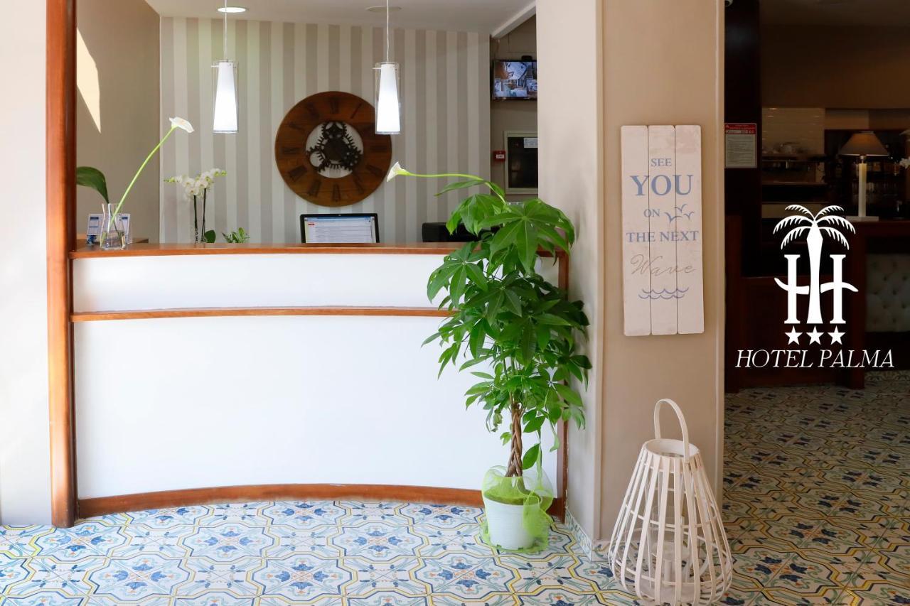Hotel Palma 3*