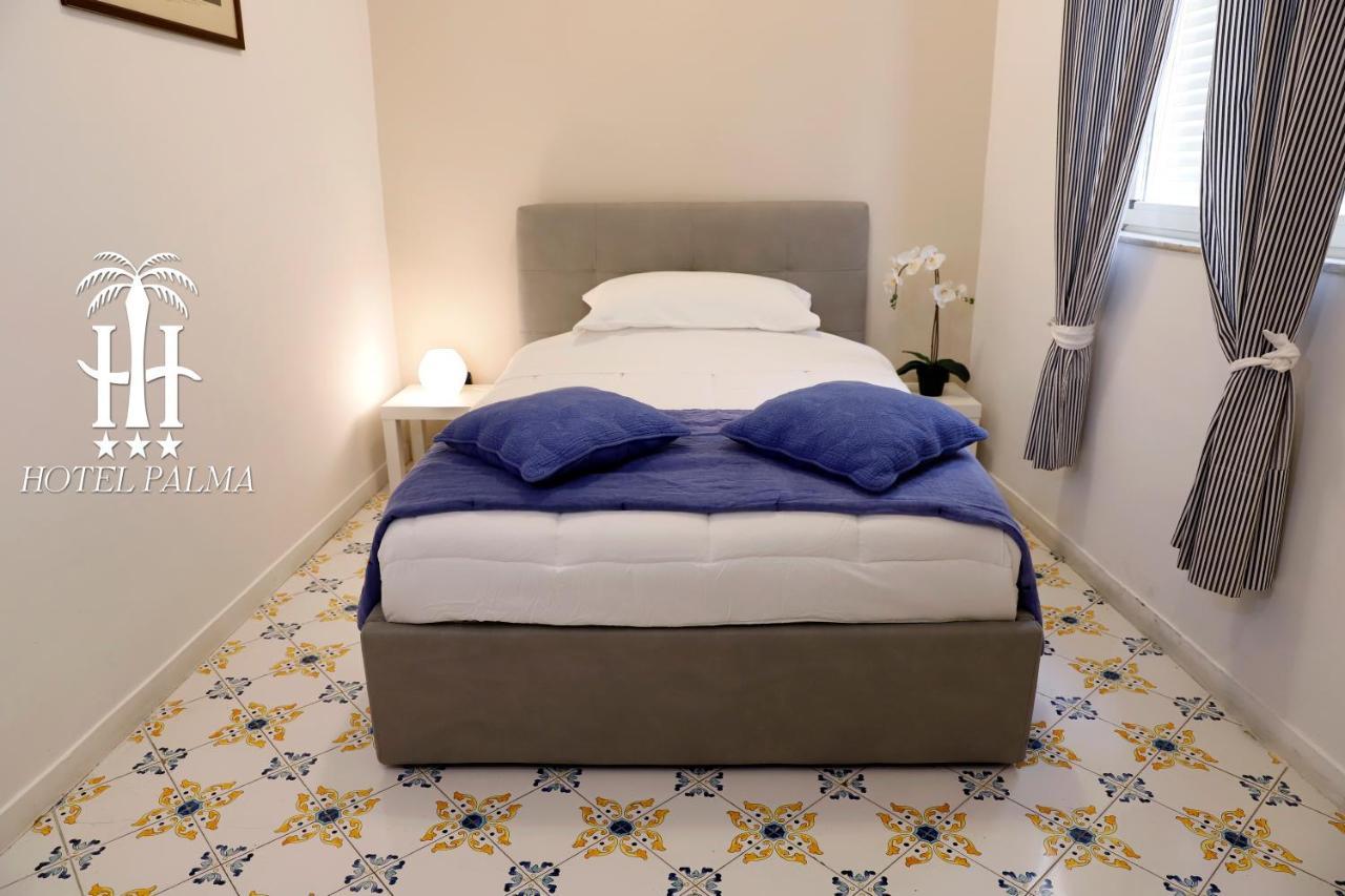 Palma Hotel Castellammare di Stabia