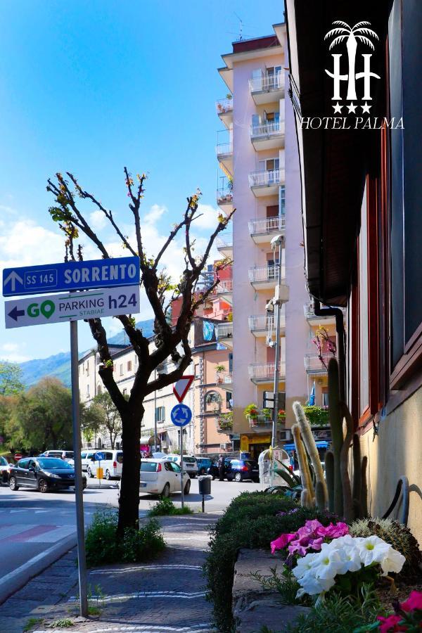 Hotel Palma