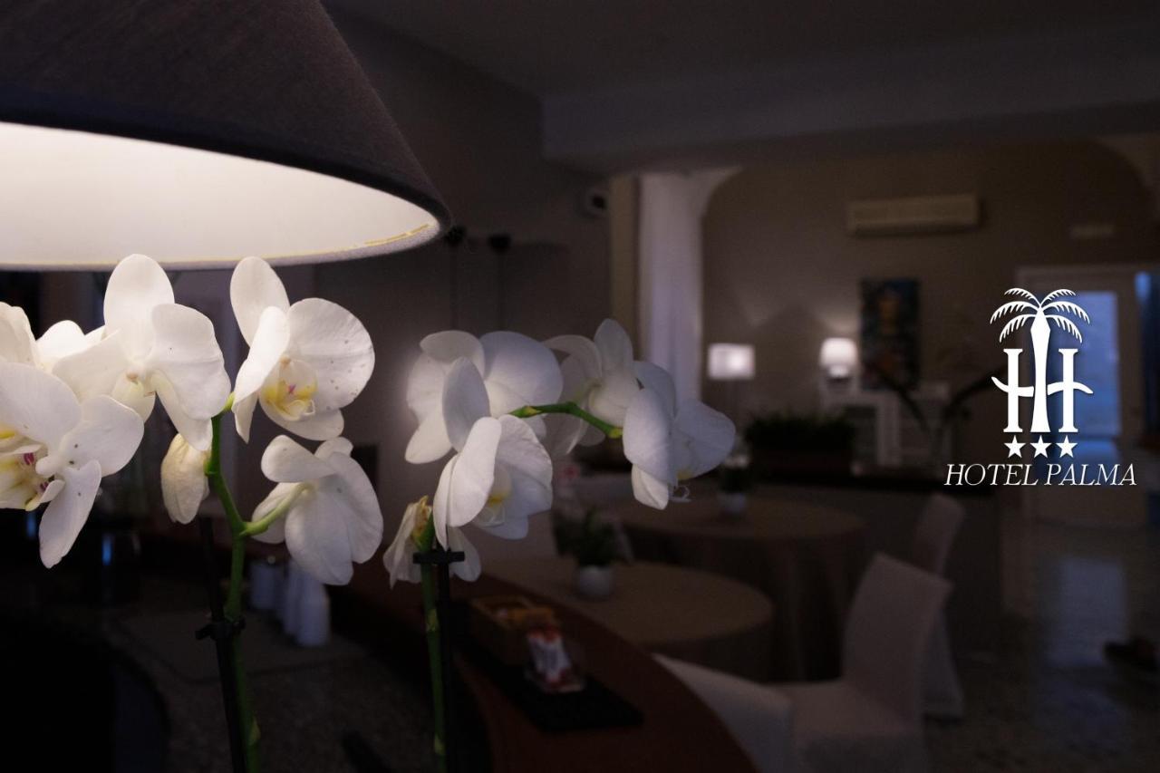 Hotel Palma