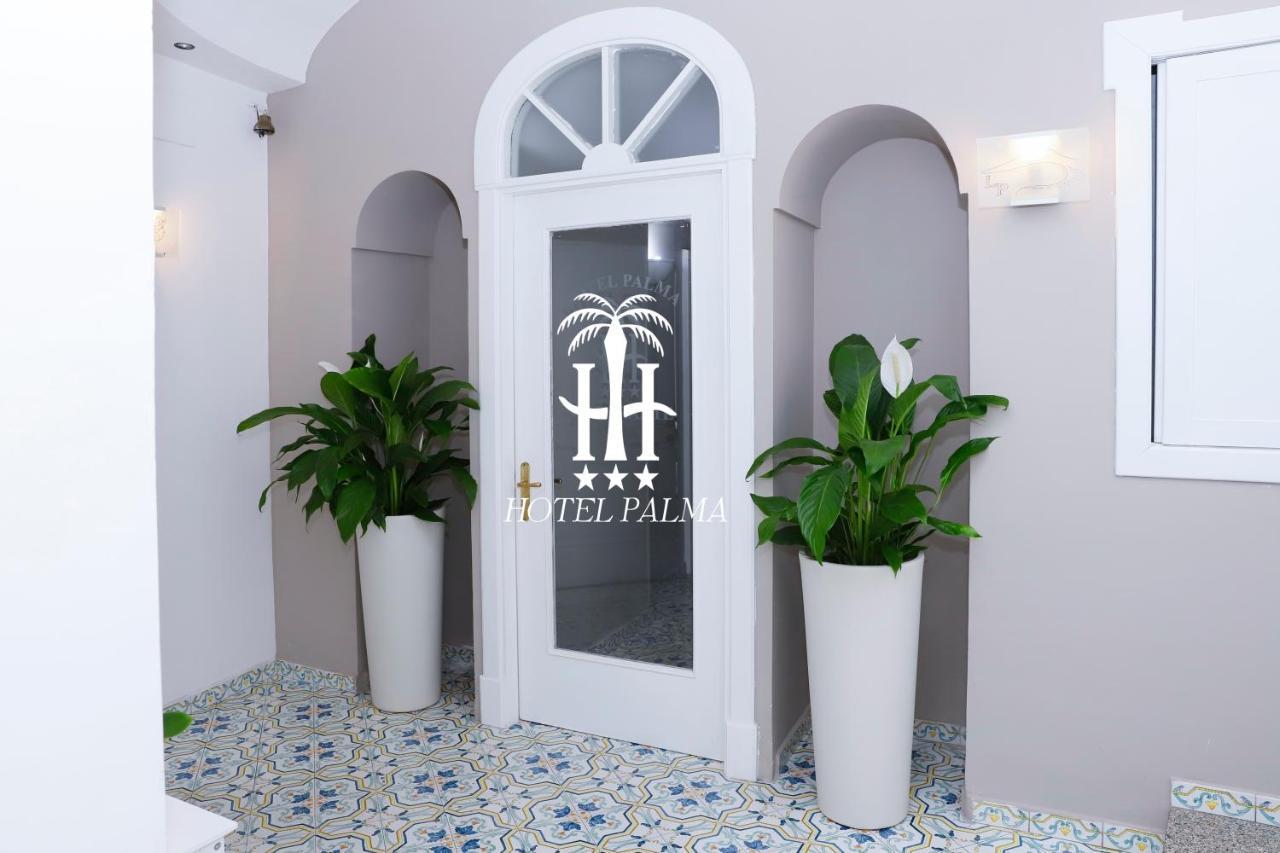 Hotel Palma 3*