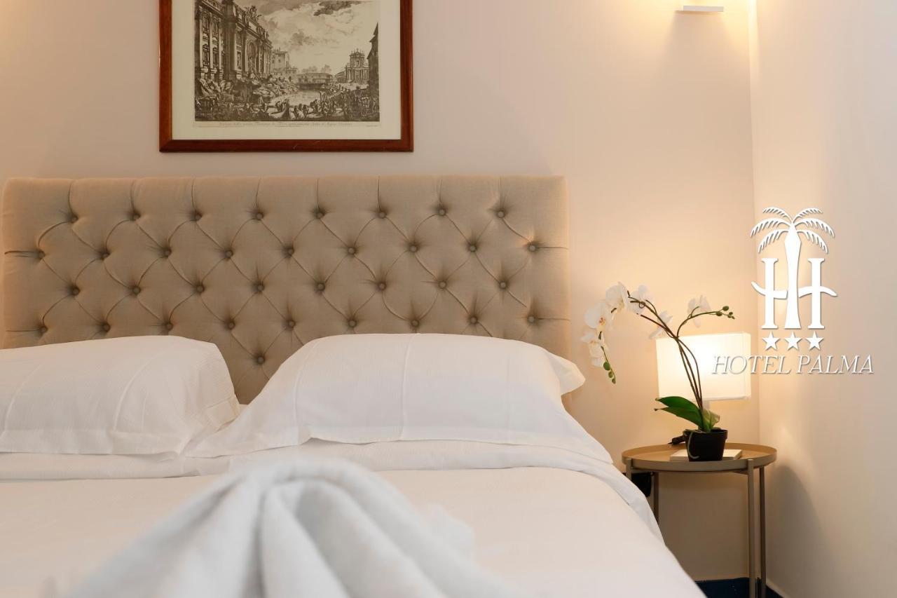 Palma Hotel Castellammare di Stabia