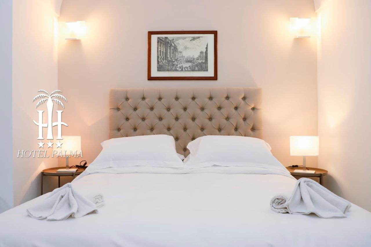 Palma Hotel 3*
