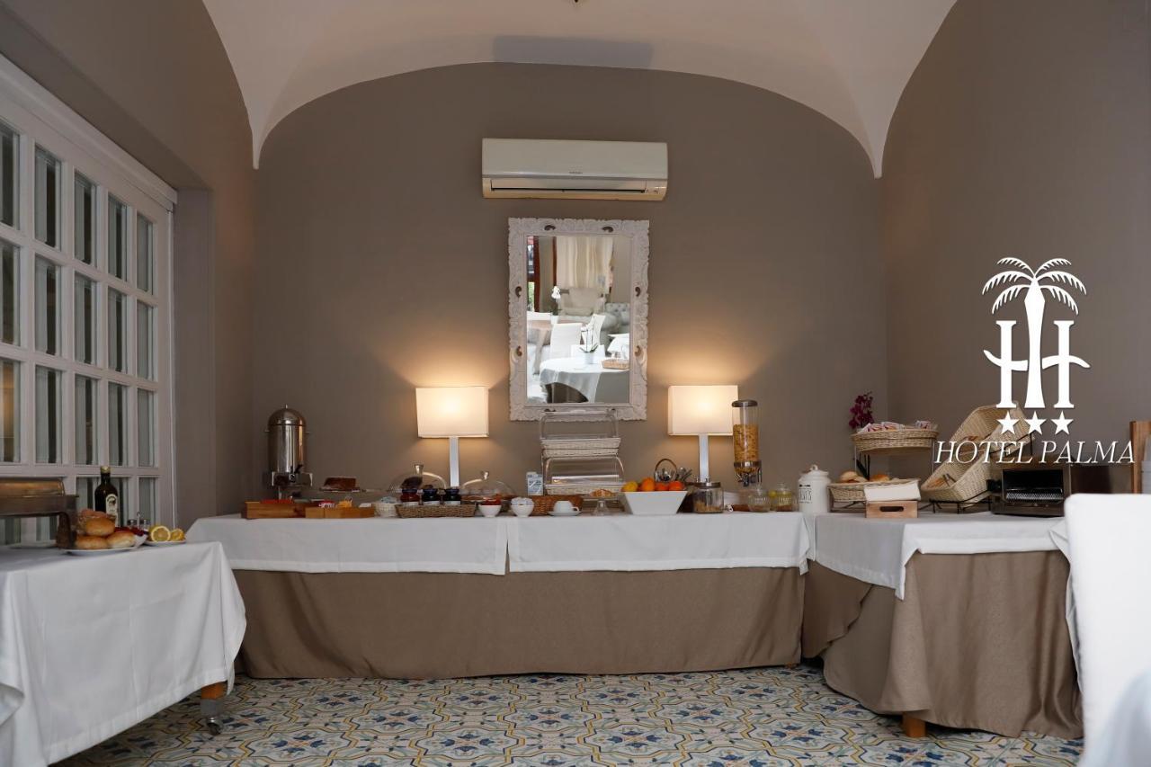 Palma 3*