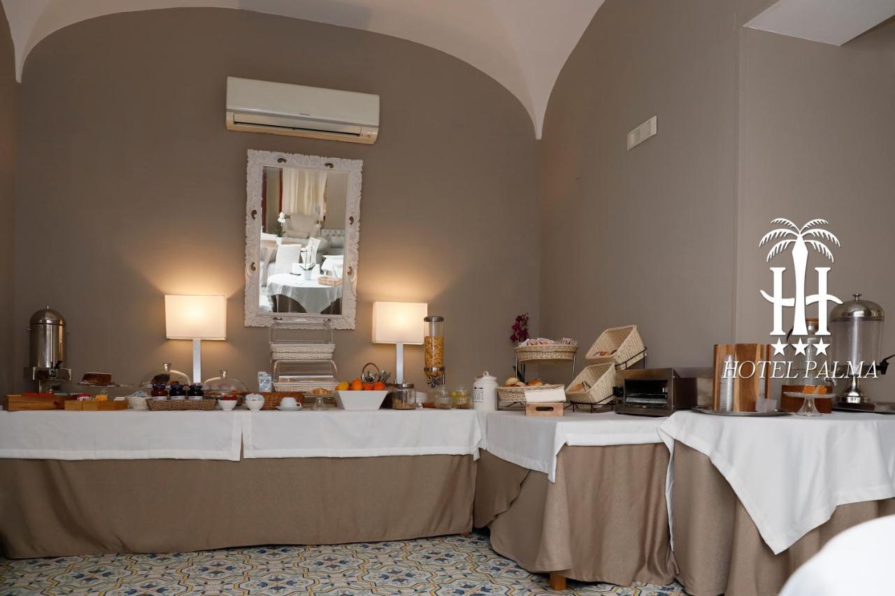 Palma 3* Castellammare di Stabia