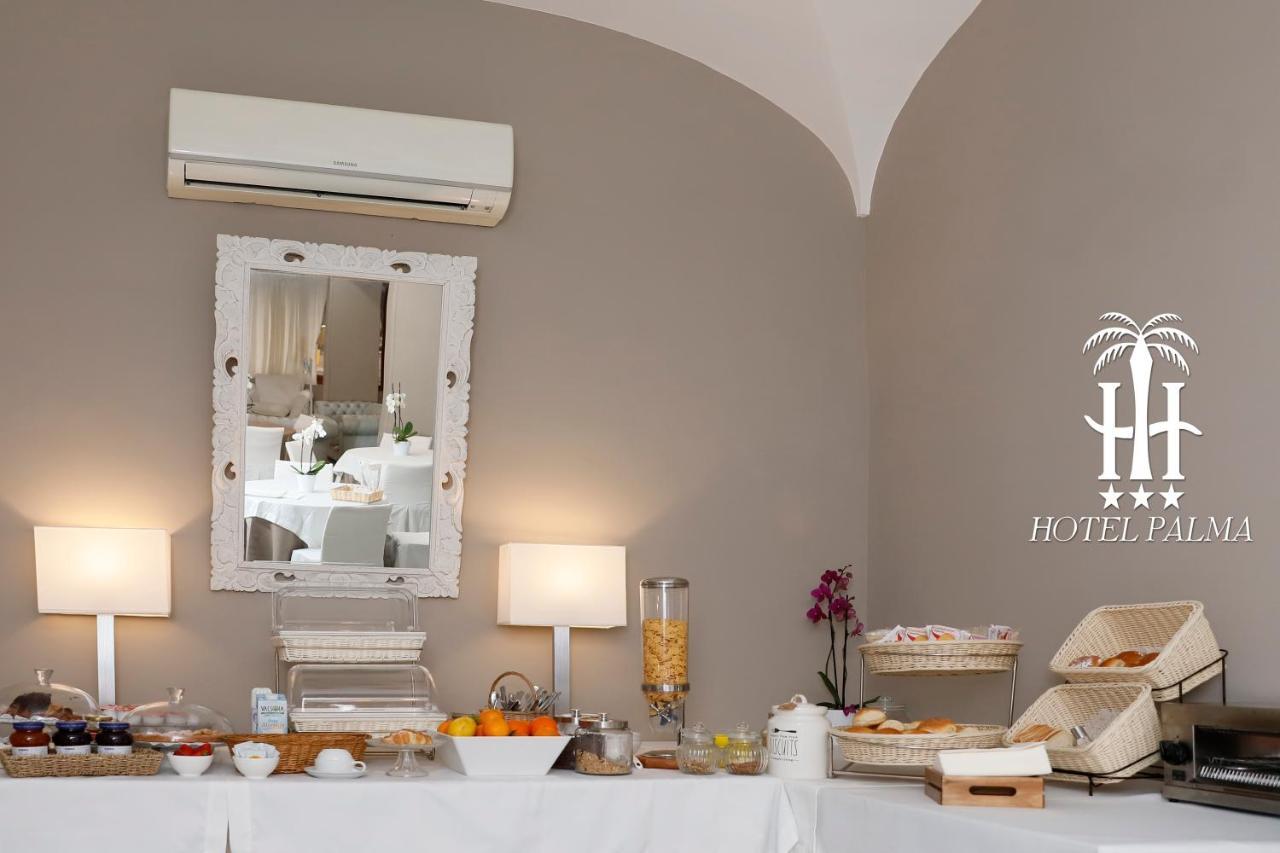 Palma 3* Castellammare di Stabia