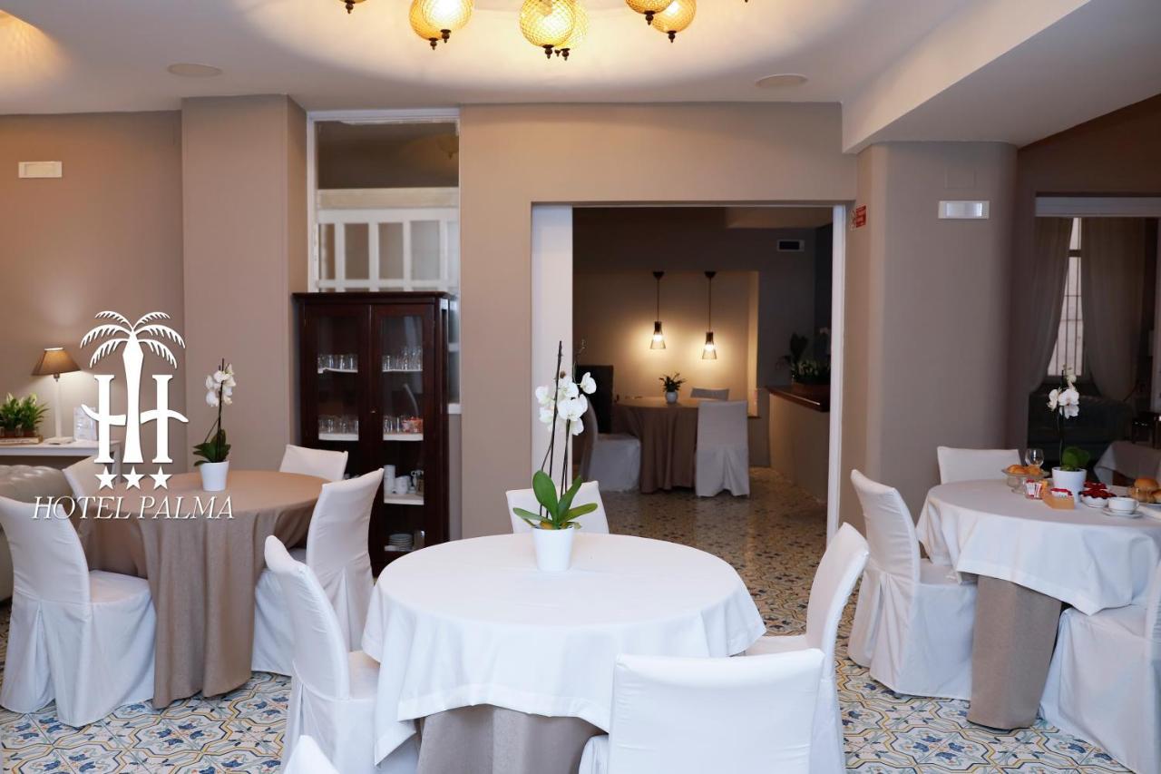 Hotel Palma