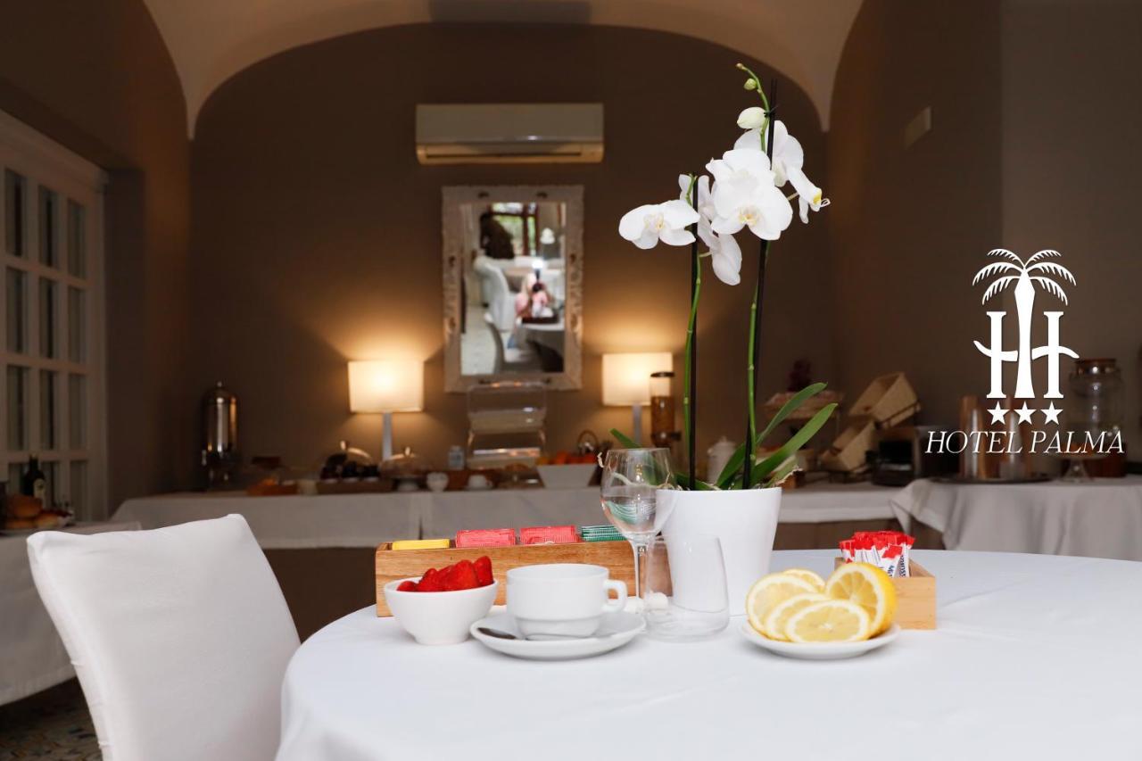 Hotel Palma 3*