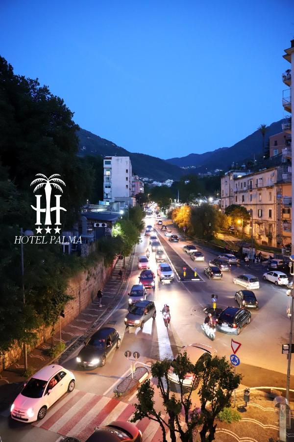 Hotel Palma Castellammare di Stabia