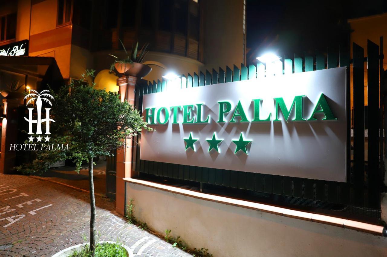 Palma Hotel Castellammare di Stabia