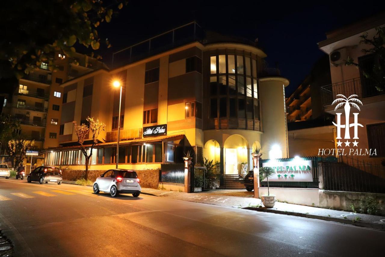 Hotel Palma Castellammare di Stabia