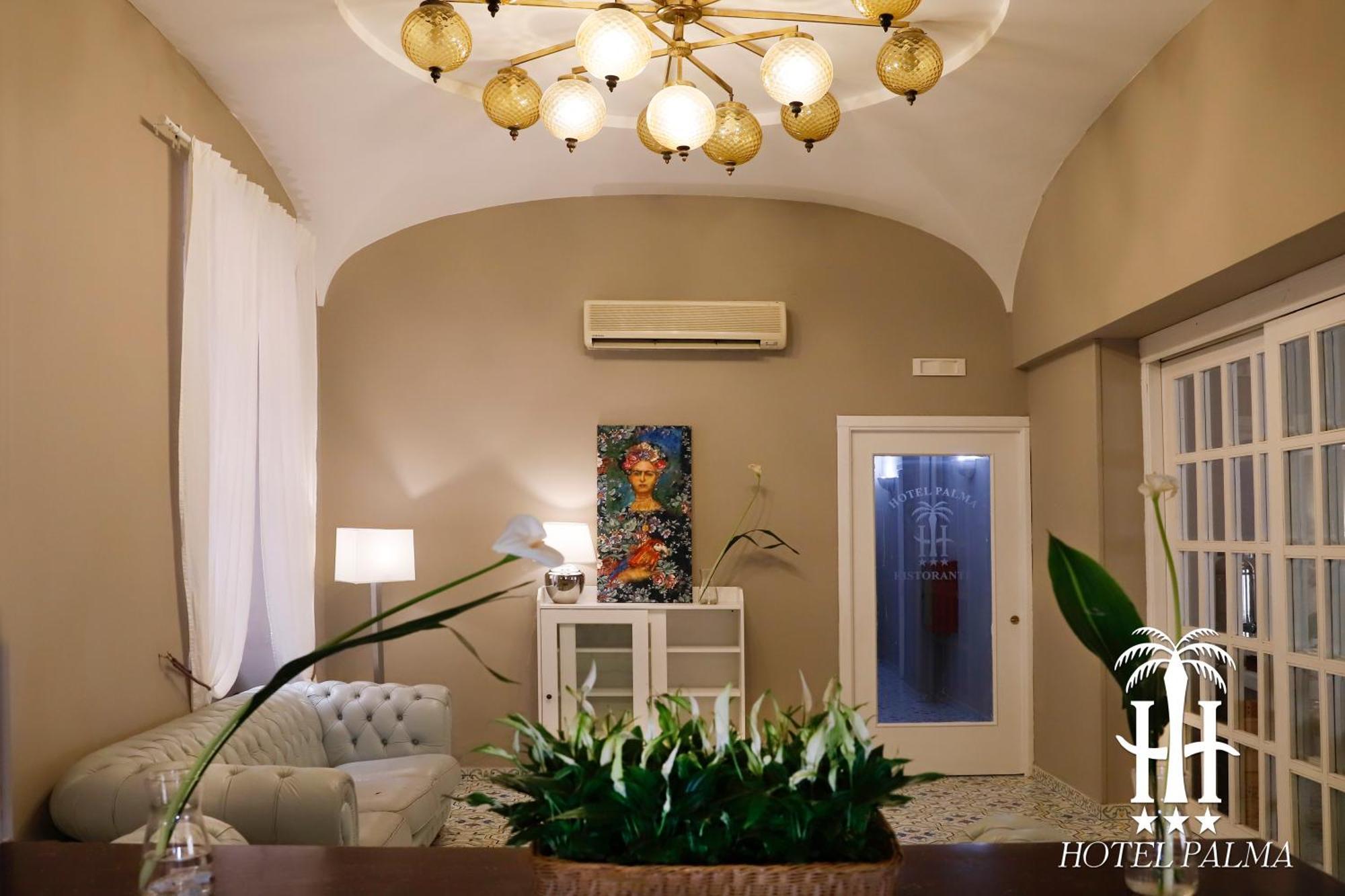 Hotel Palma