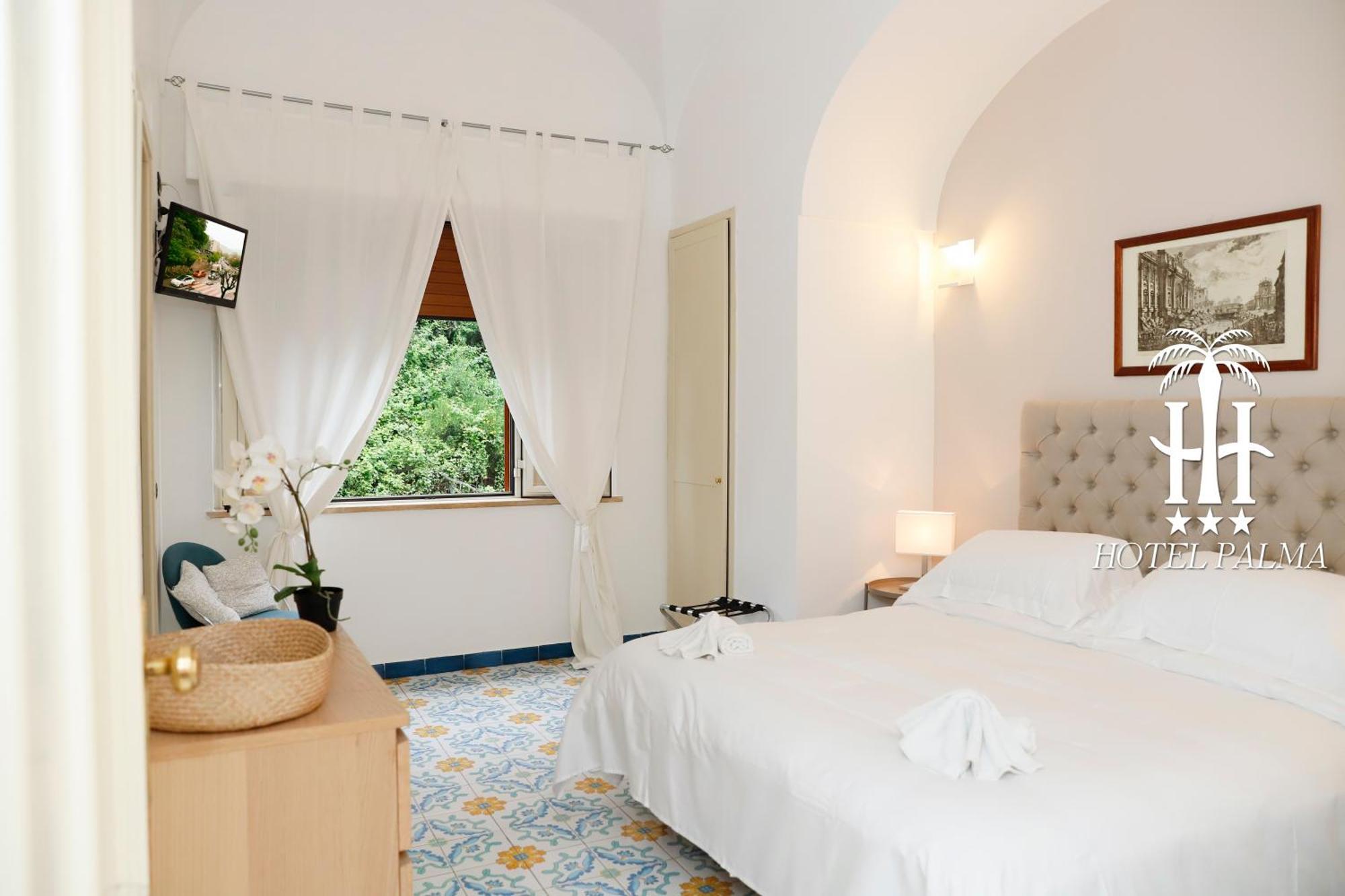 Palma Hotel
