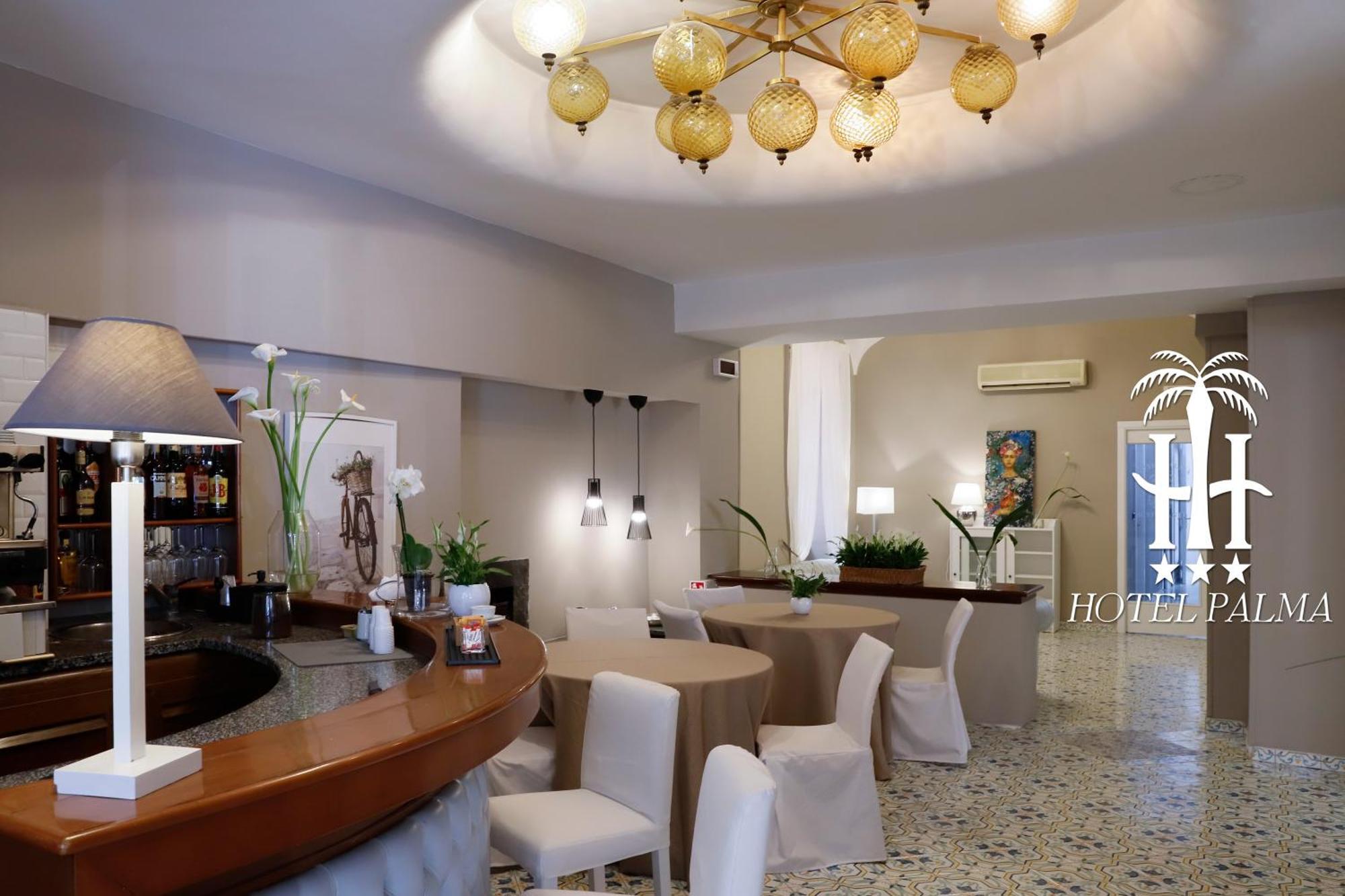 Hotel Palma