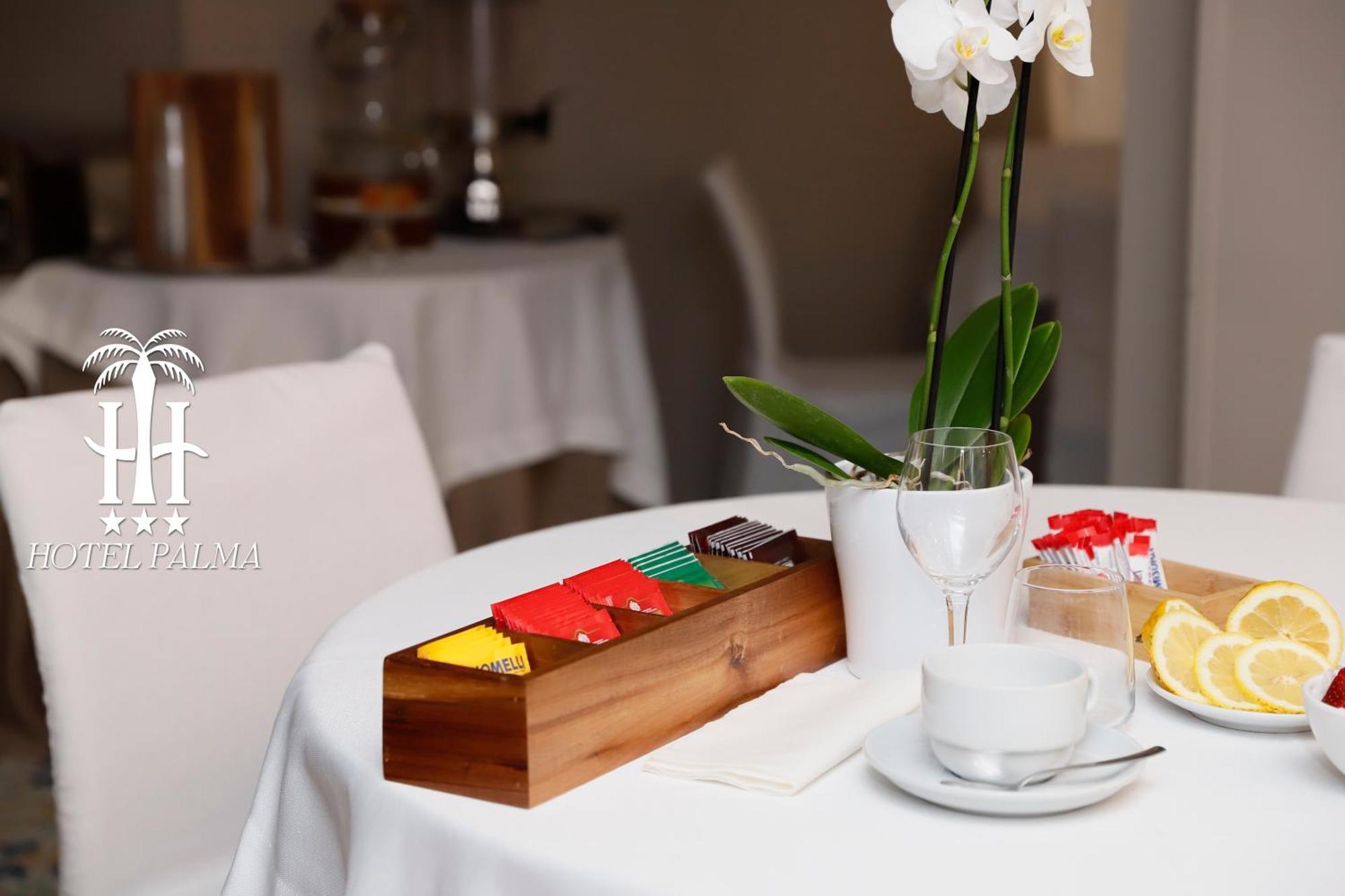 Hotel Palma 3*