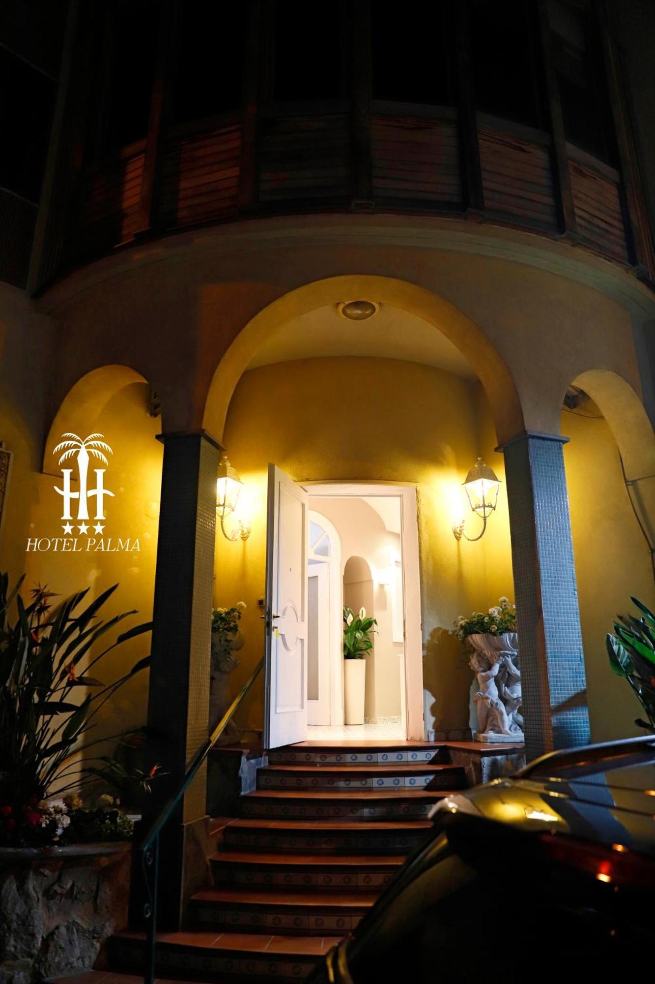 Palma 3*