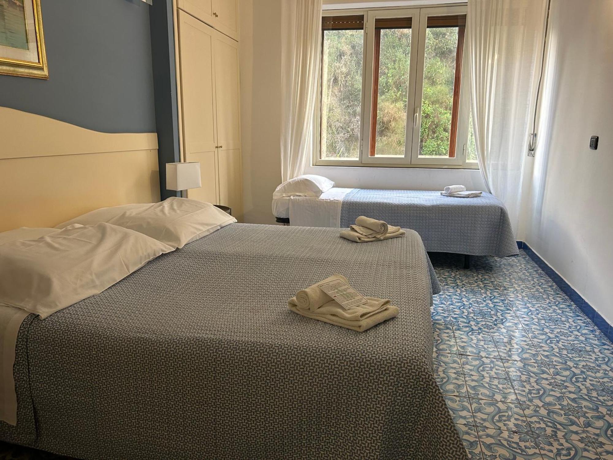 Palma Hotel 3*