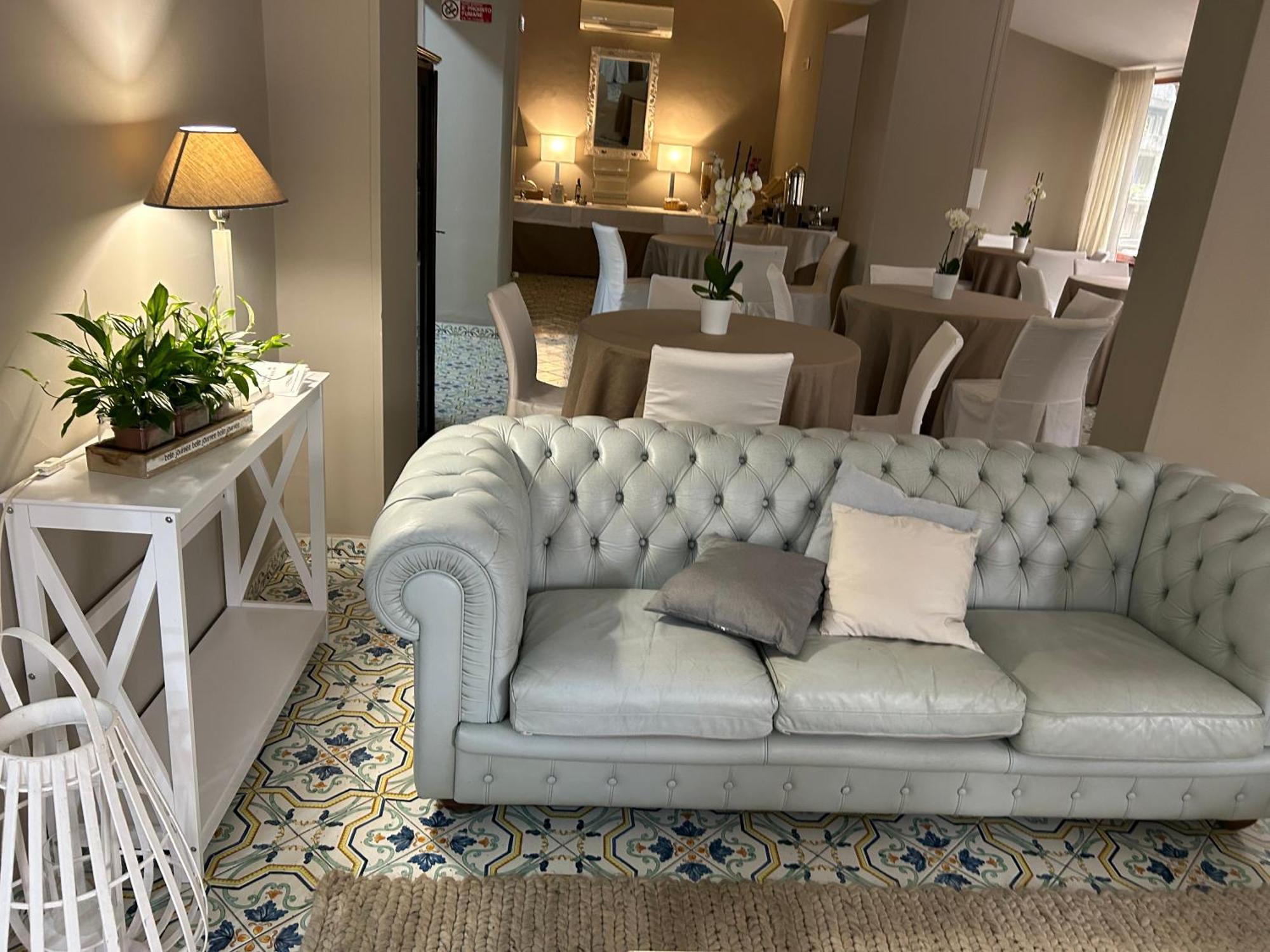 Hotel Palma 3*