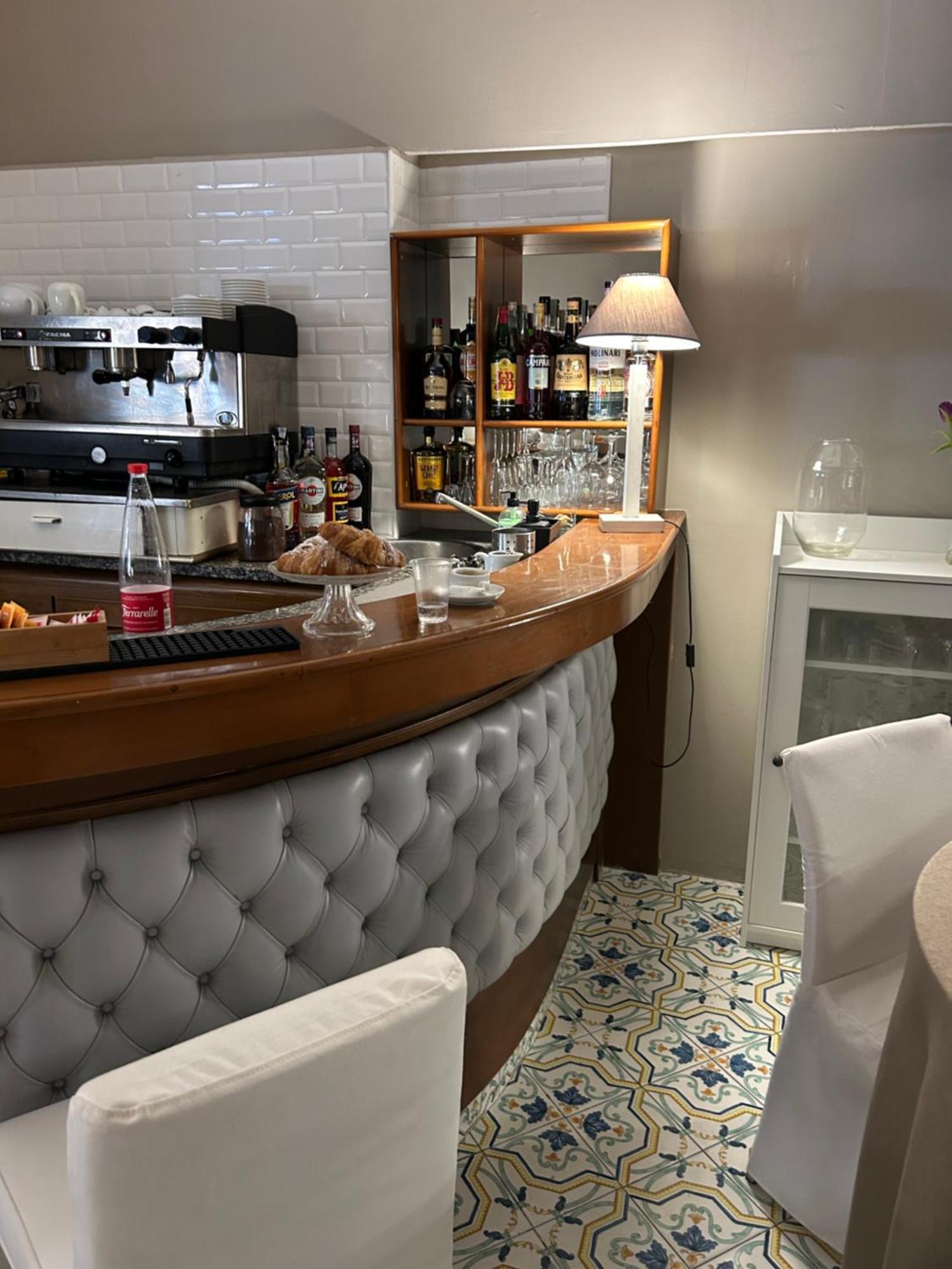 Palma Hotel Castellammare di Stabia