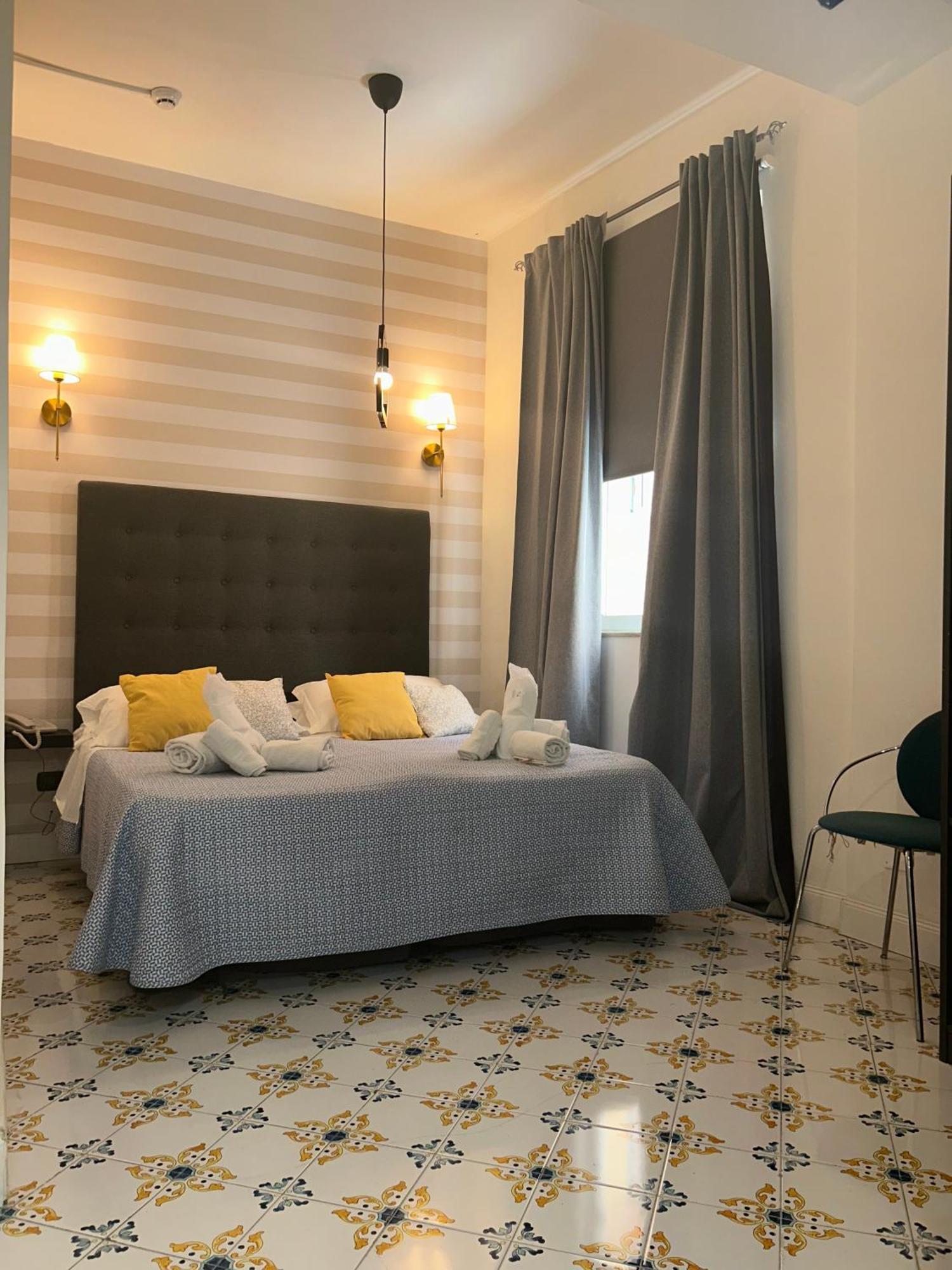 Palma Hotel 3*