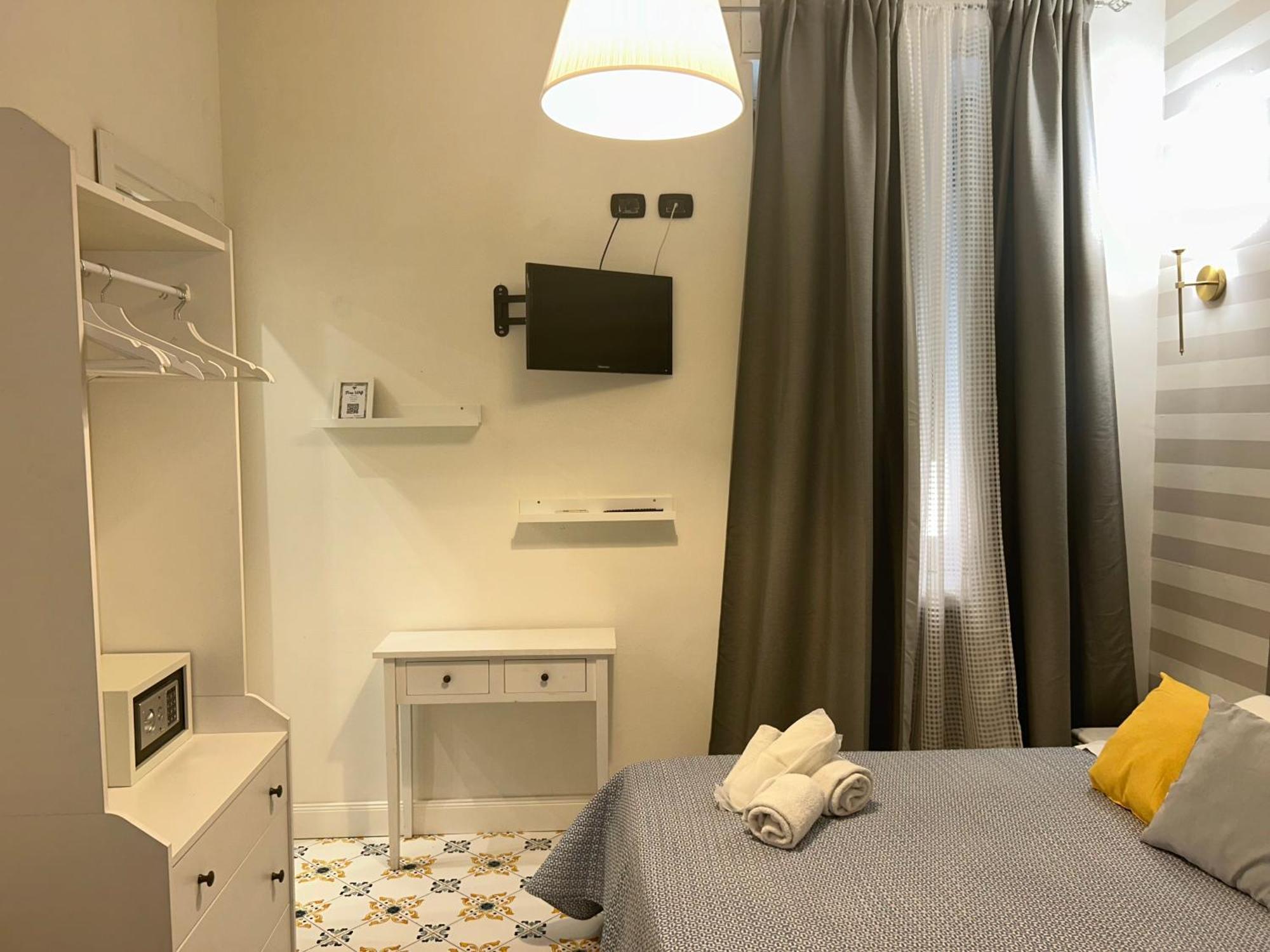 Palma Hotel Castellammare di Stabia