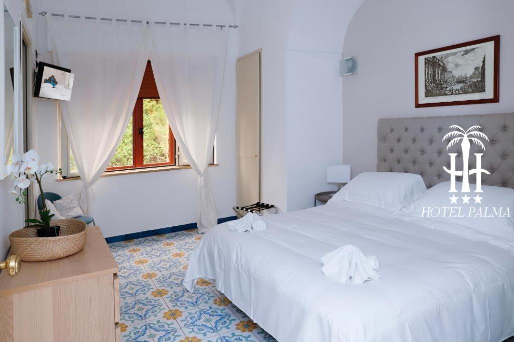 Palma Hotel 3*