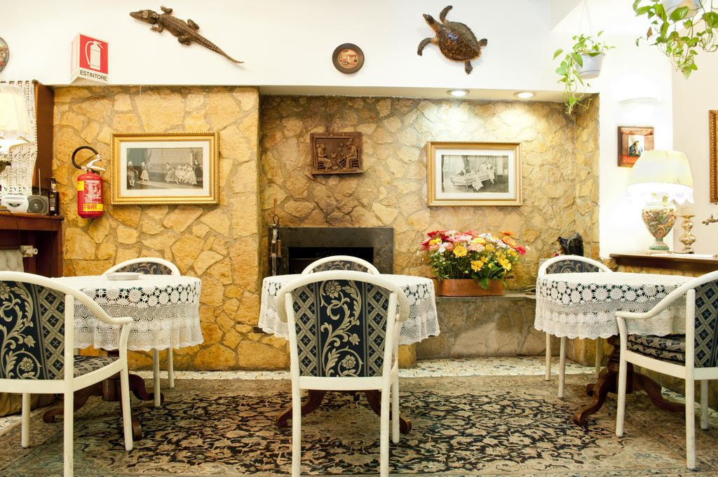 Hotel Palma 3*