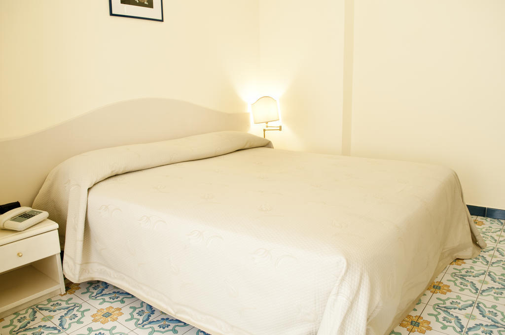 Hotel Palma Castellammare di Stabia