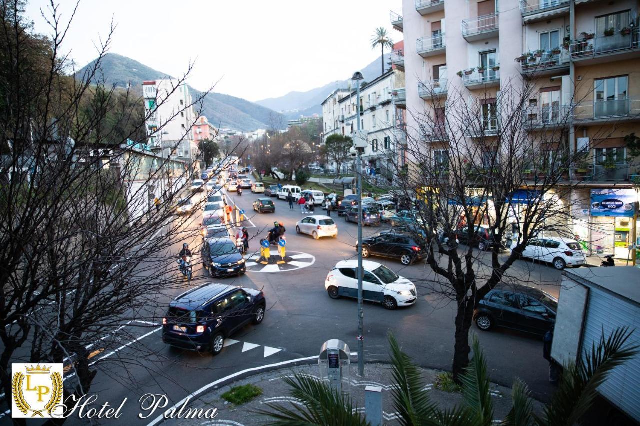 Palma Hotel Castellammare di Stabia