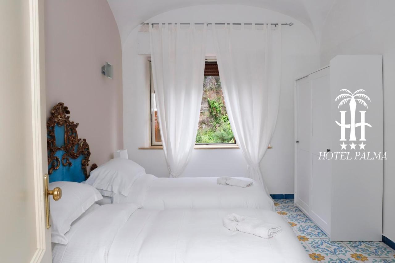 Palma 3* Castellammare di Stabia