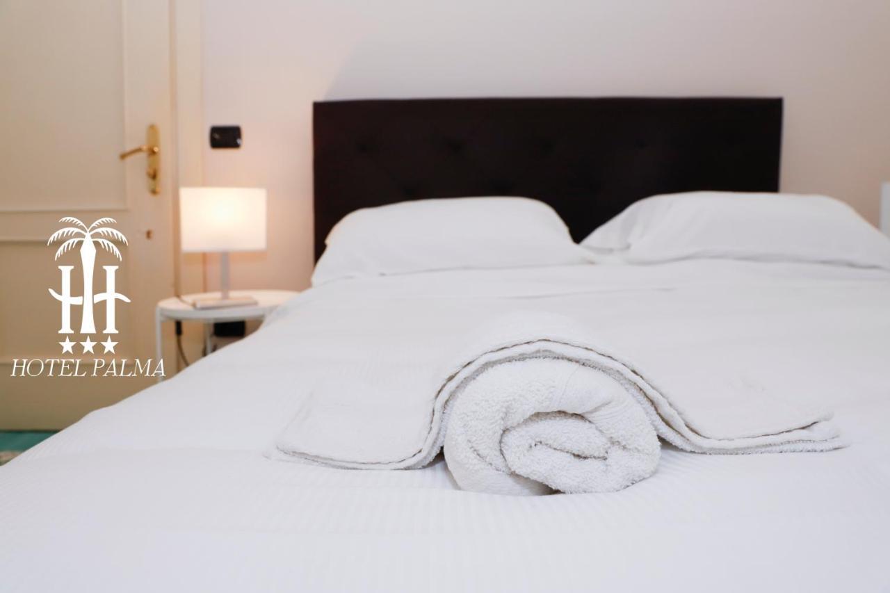 Palma Hotel Castellammare di Stabia