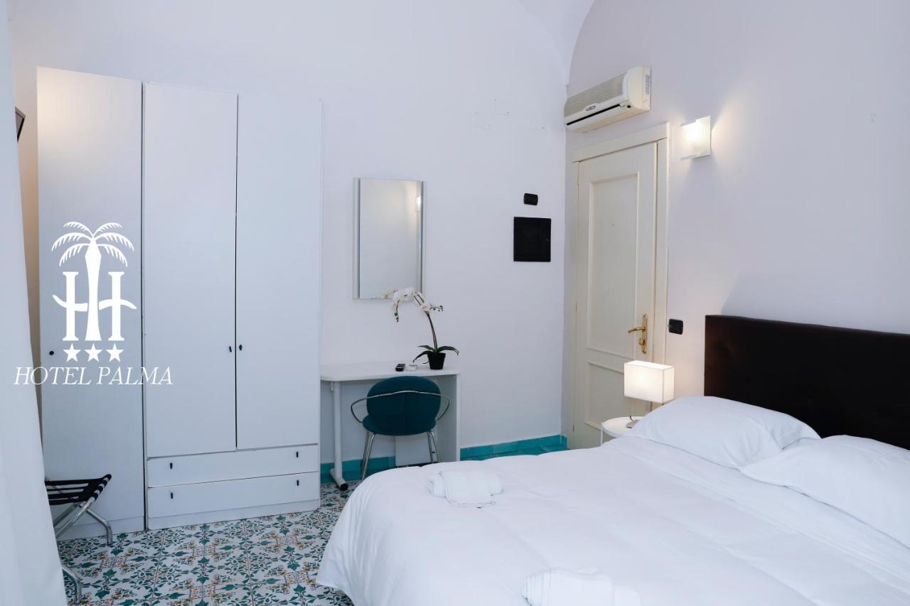 Palma Hotel 3*