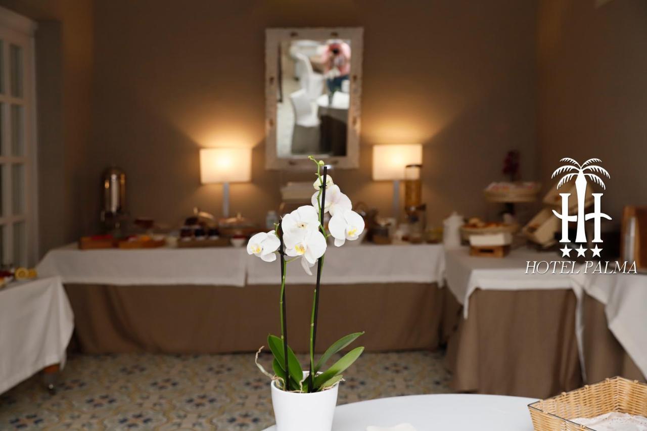 Palma Hotel