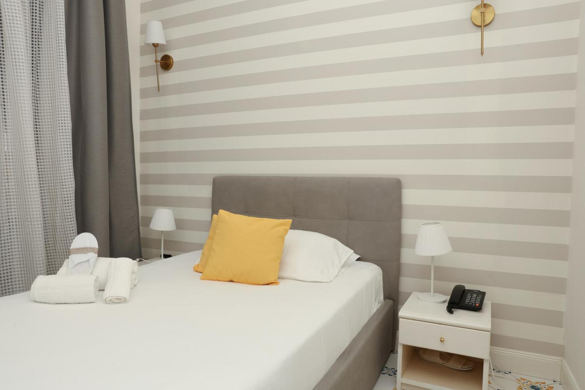 Hotel Palma Castellammare di Stabia